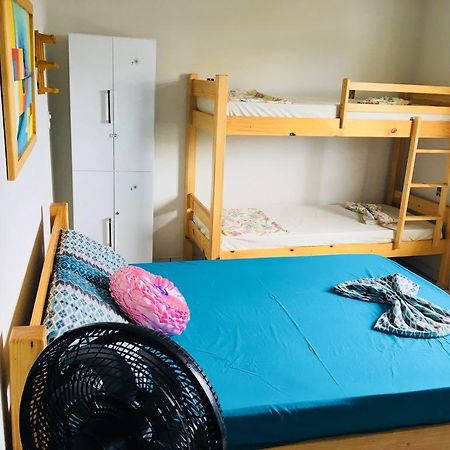 Mandala Hostel Maragogi Eksteriør bilde