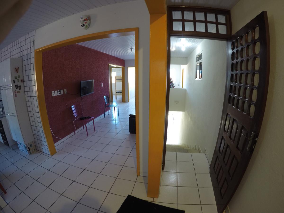 Mandala Hostel Maragogi Eksteriør bilde