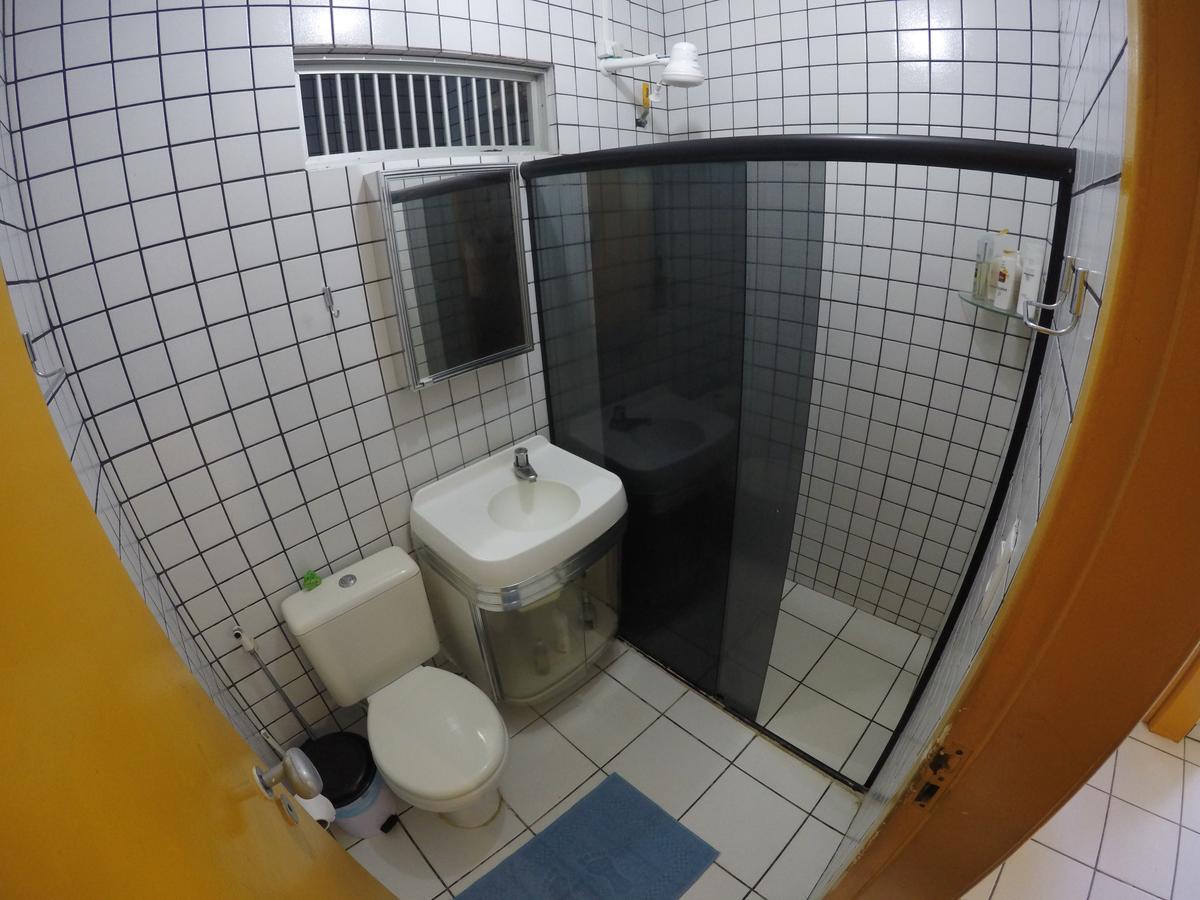 Mandala Hostel Maragogi Eksteriør bilde