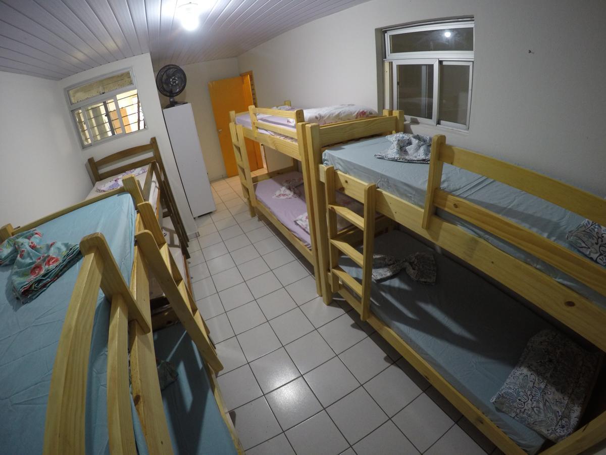 Mandala Hostel Maragogi Eksteriør bilde