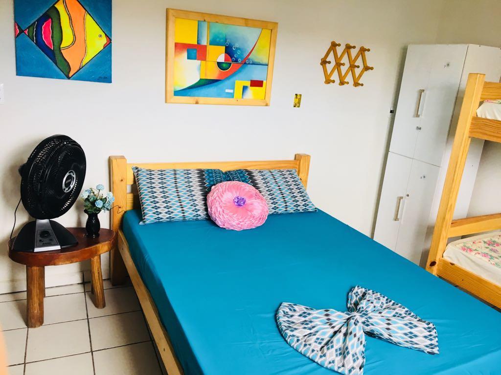 Mandala Hostel Maragogi Eksteriør bilde