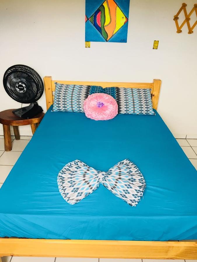 Mandala Hostel Maragogi Eksteriør bilde