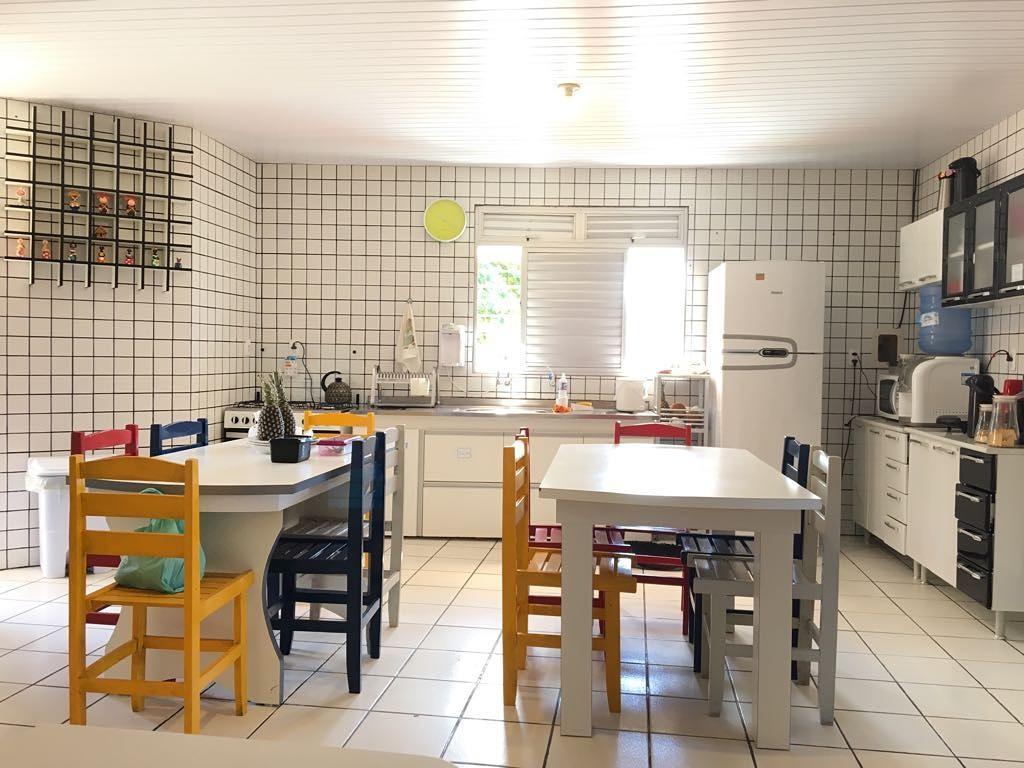 Mandala Hostel Maragogi Eksteriør bilde