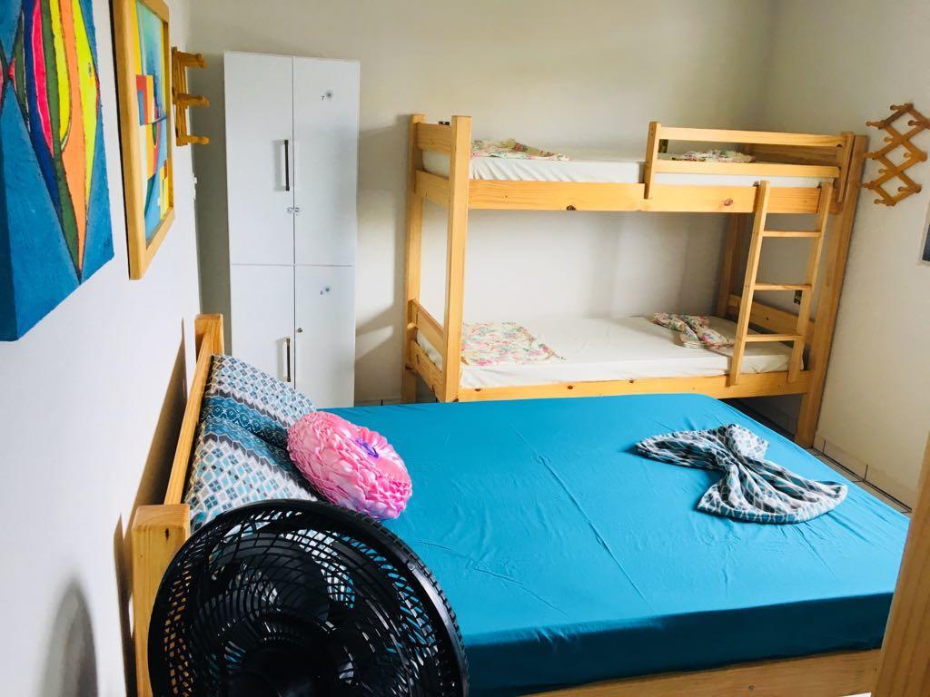 Mandala Hostel Maragogi Eksteriør bilde